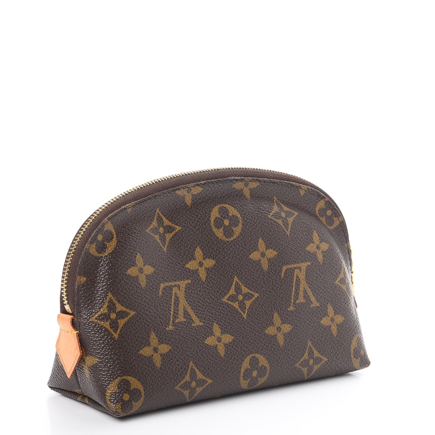 Monogram Cosmetic Pouch