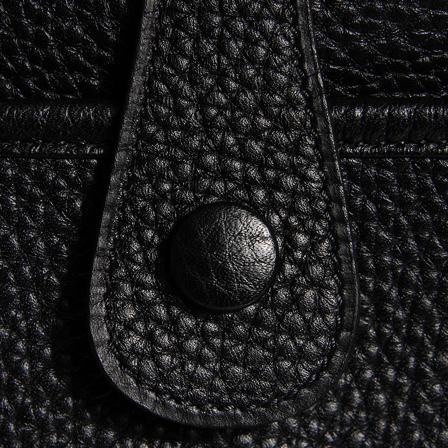 Taurillon Clemence Evelyne III GM Black