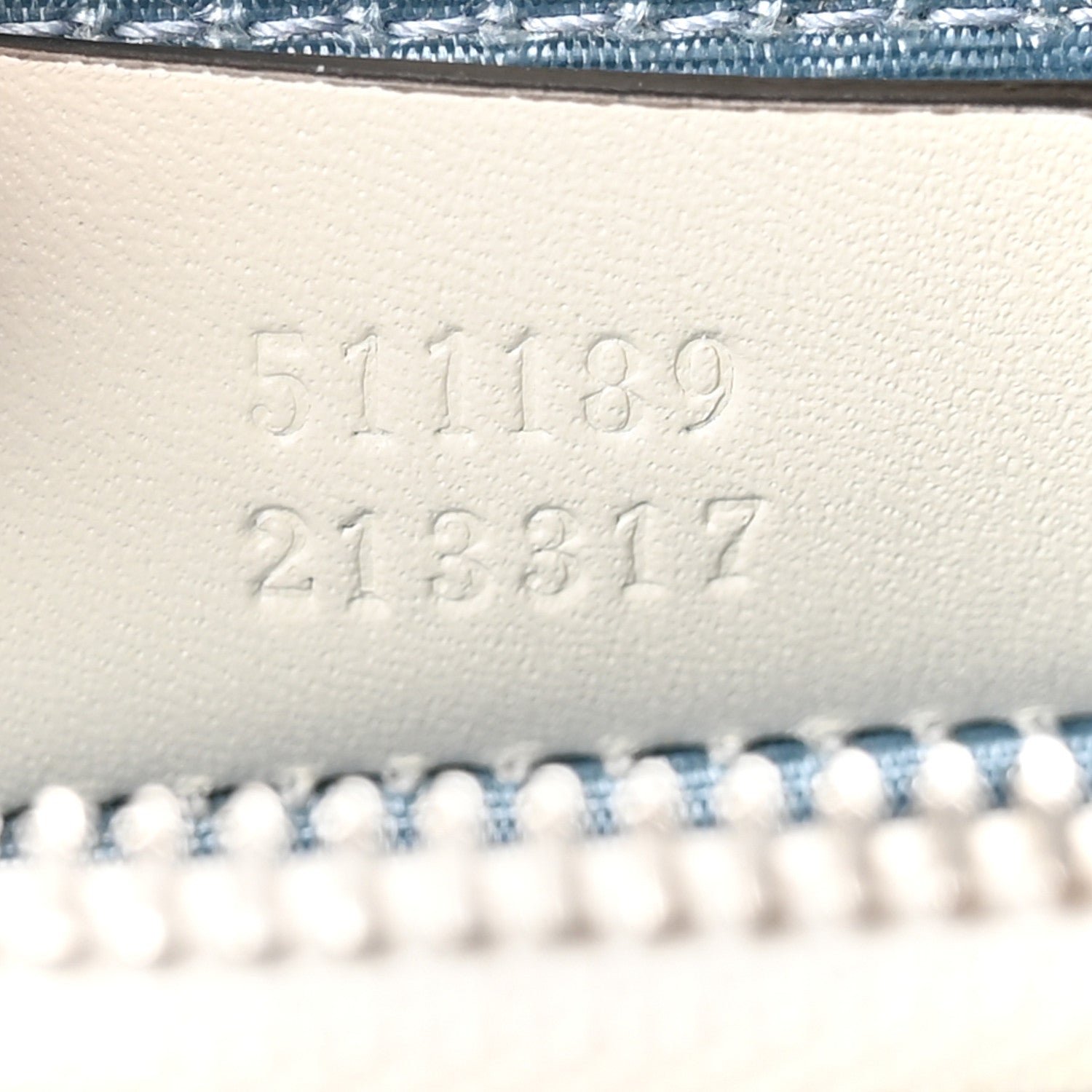 Gucci X SEGA Calfskin GUCCY Stars Mini Dome Shoulder Bag Mystic White Gold 7 of 10