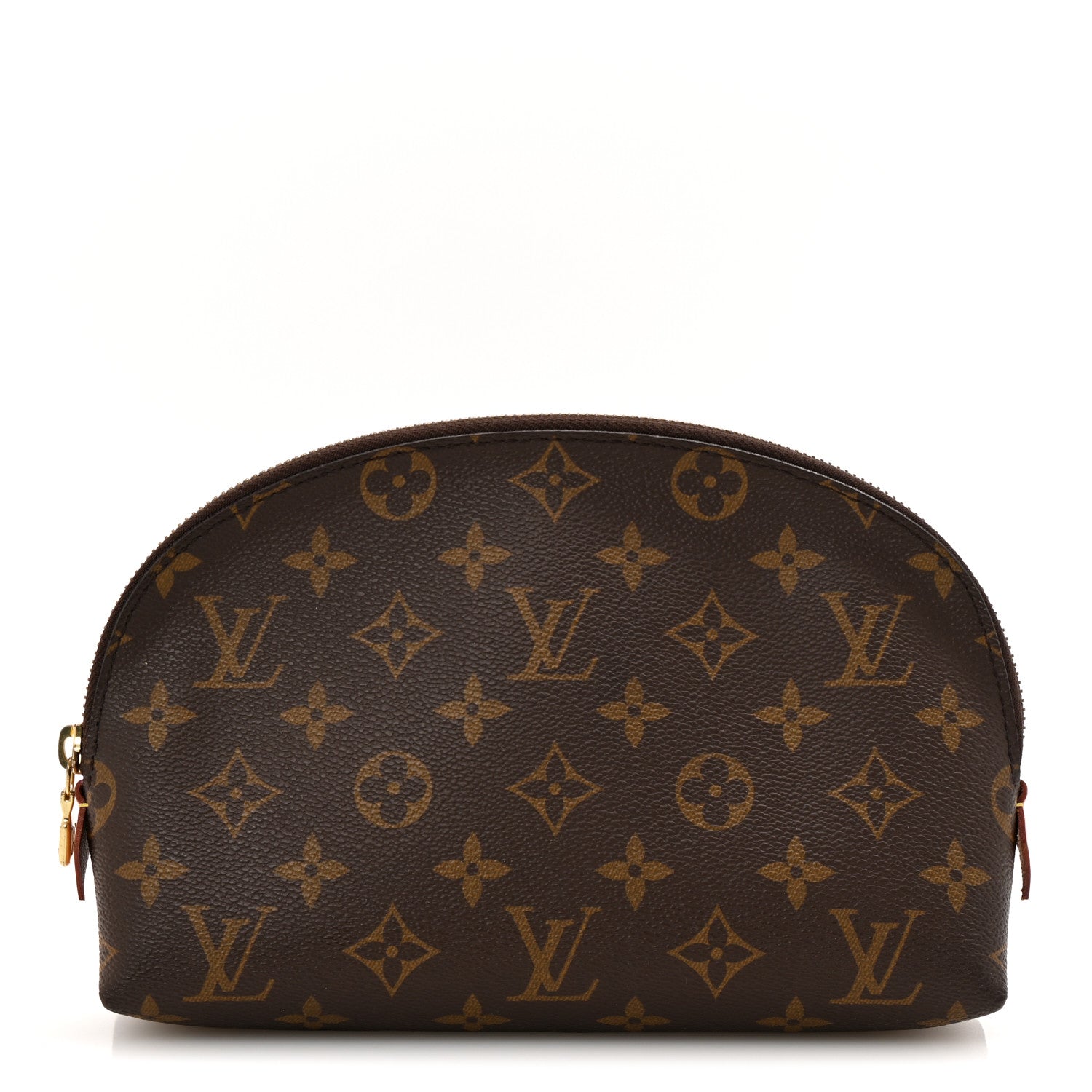 Louis Vuitton Monogram Cosmetic Pouch GM 1 of 9