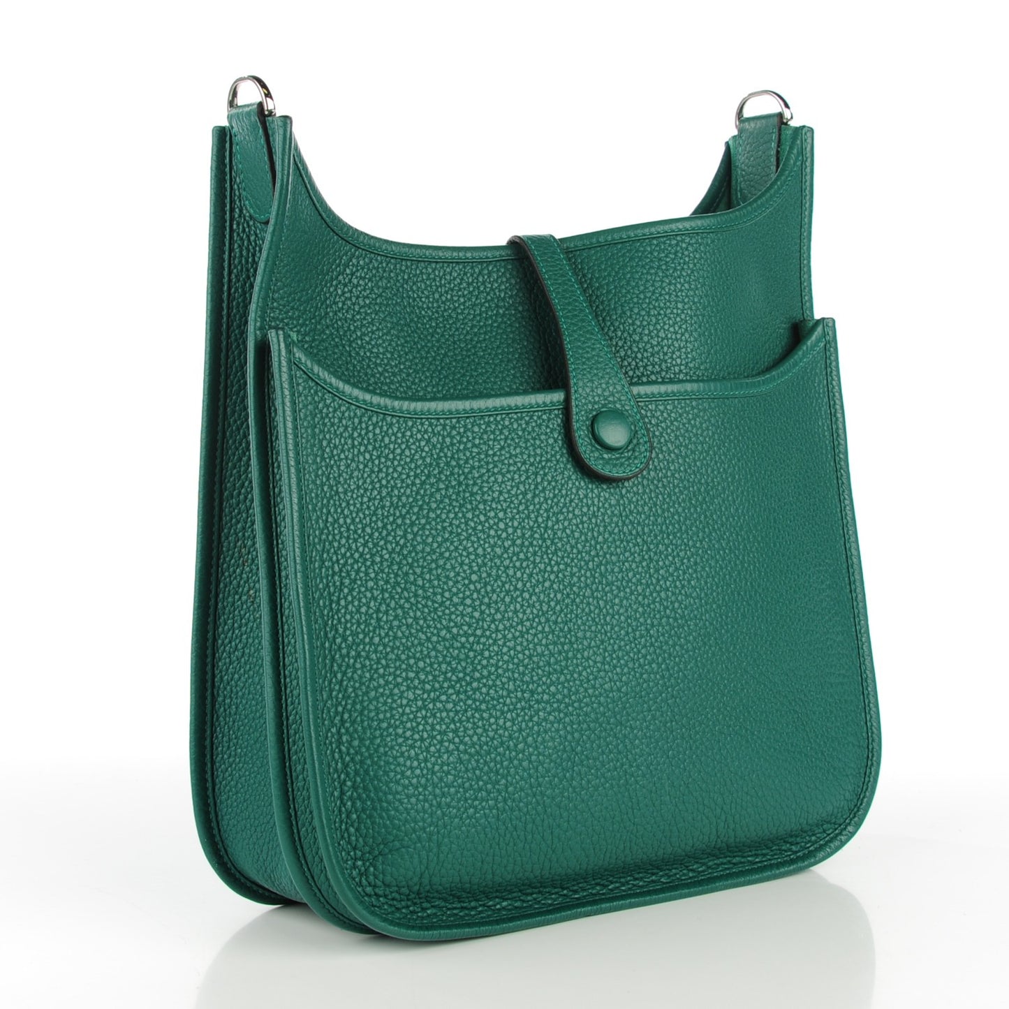 Taurillon Clemence Evelyne III PM Malachite