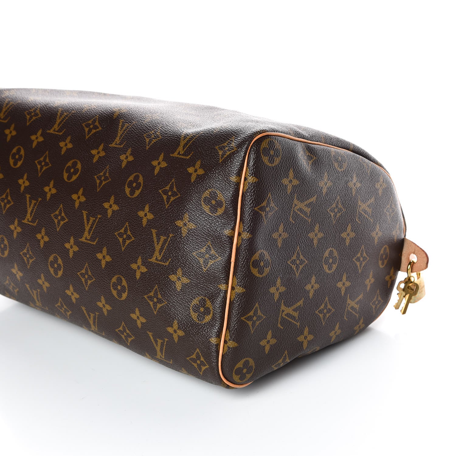 Louis Vuitton Monogram Speedy 35 6 of 10