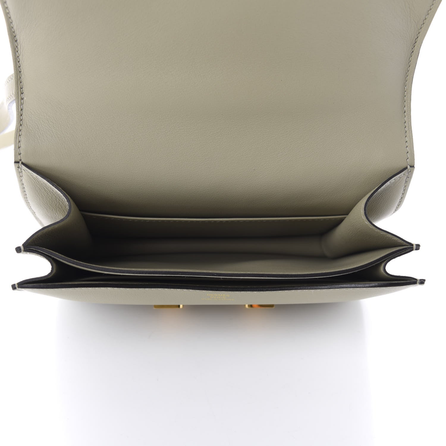 Hermes Swift Constance 18 Sauge 5 of 11