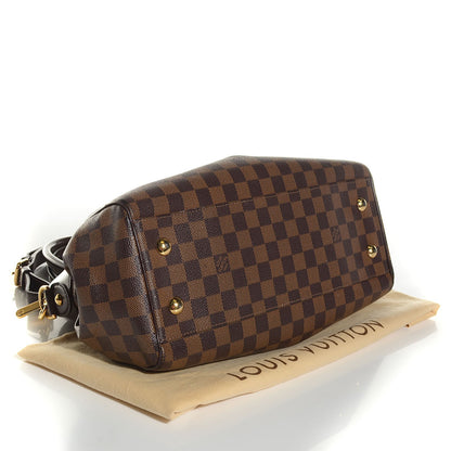 Louis Vuitton Damier Ebene Trevi PM 4 of 7