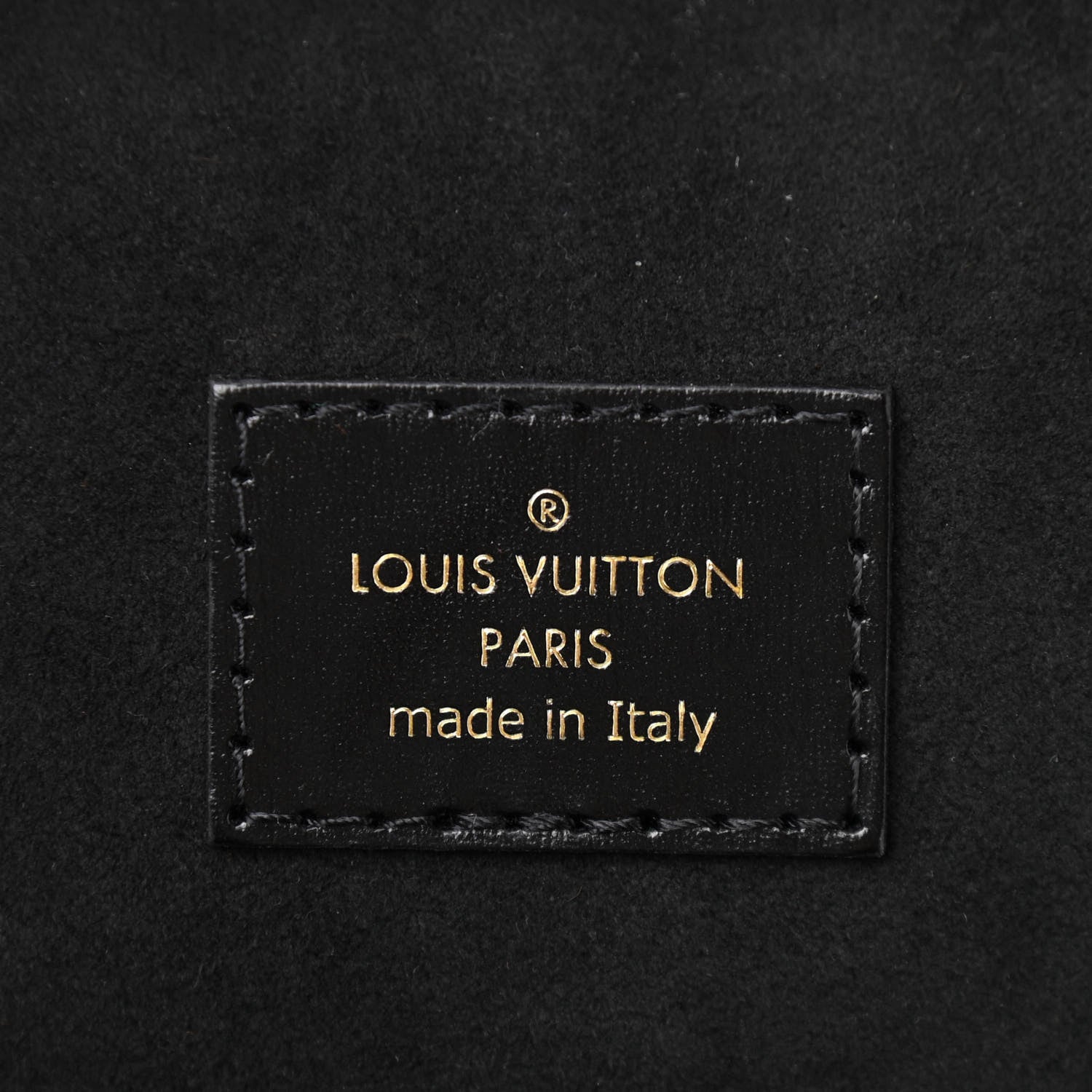 Louis Vuitton Reverse Monogram Vanity PM 5 of 8
