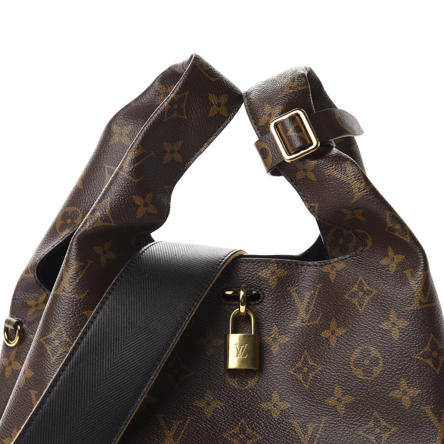 Louis Vuitton Monogram Atlantis PM 10 of 10