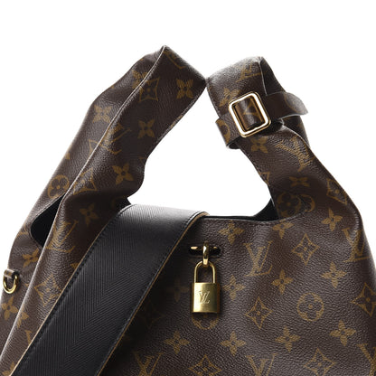 Louis Vuitton Monogram Atlantis PM 10 of 10