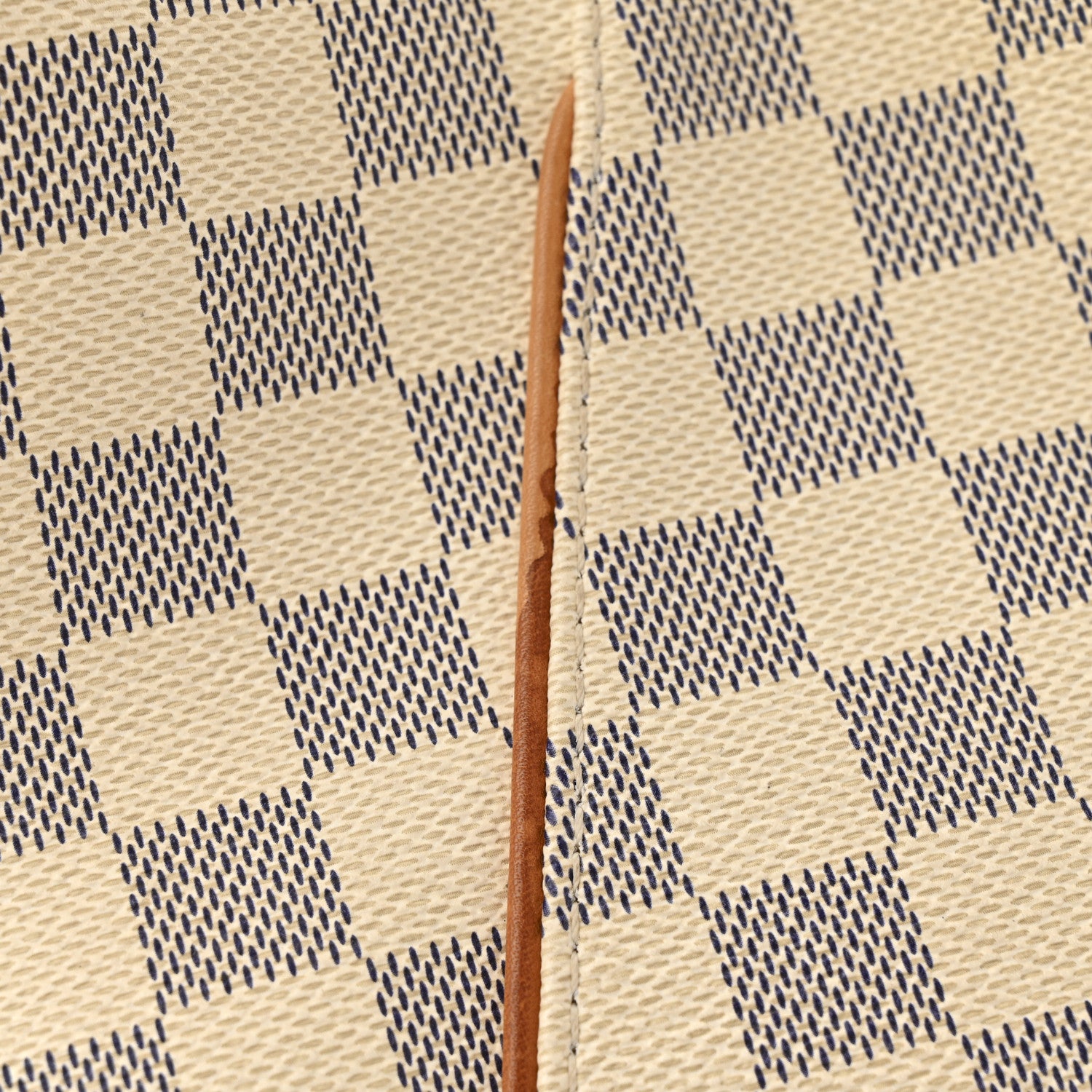 Louis Vuitton Damier Azur Galliera PM 14 of 15