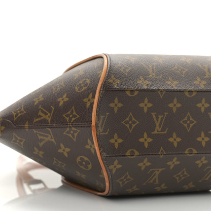 Louis Vuitton Monogram Ellipse MM 8 of 16