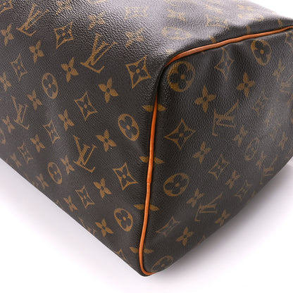 Louis Vuitton Monogram Speedy 30 13 of 17