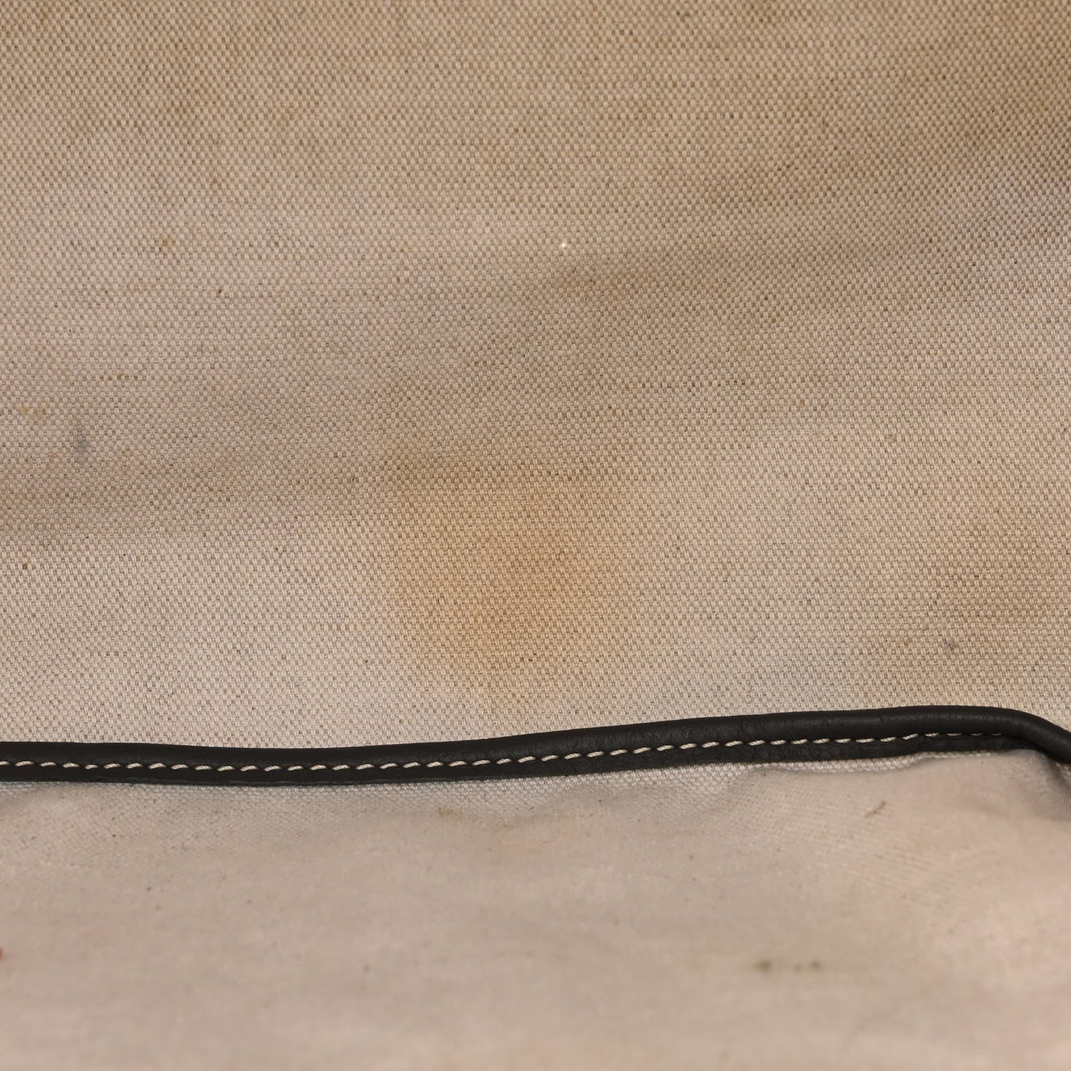 Goyard Goyardine Saint Louis GM Grey 13 of 18