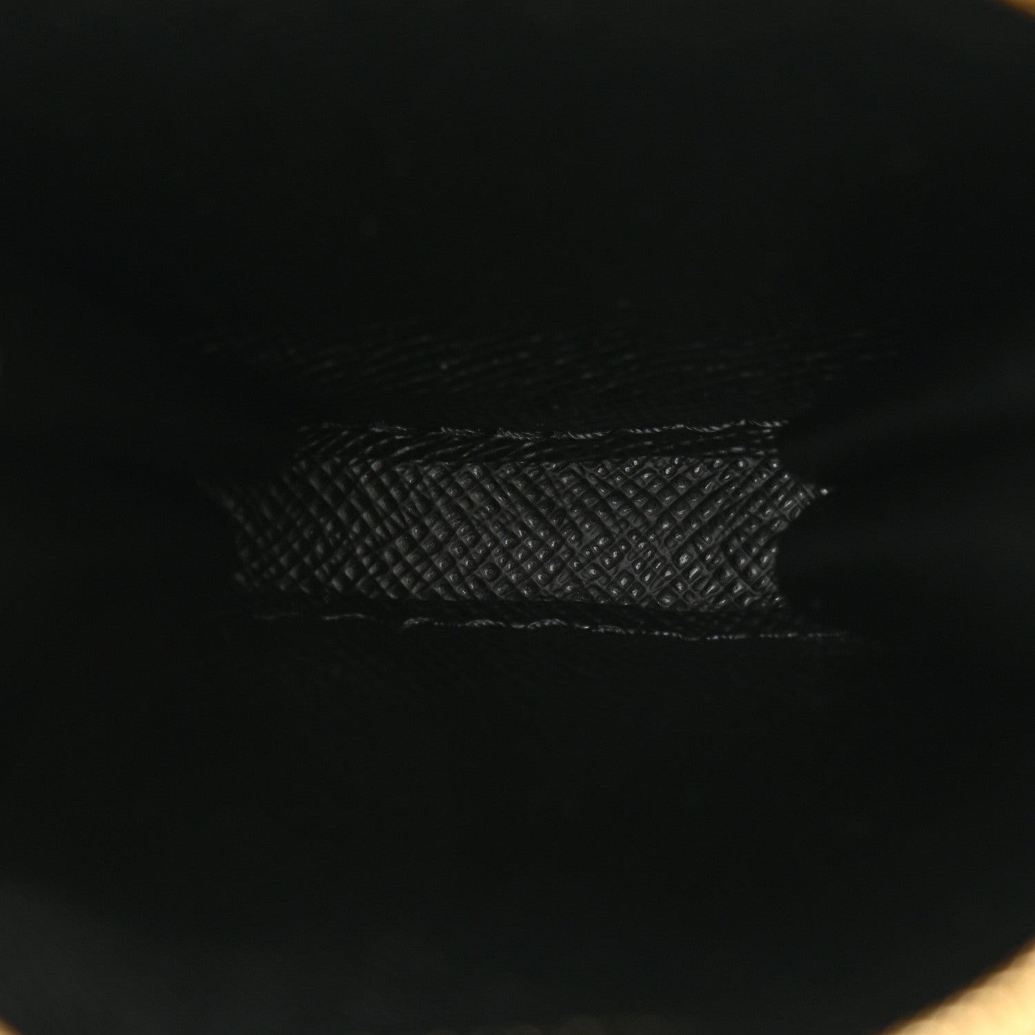 Louis Vuitton Monogram Multi Pochette Accessories Bandouliere Shoulder Strap Kaki 4 of 9
