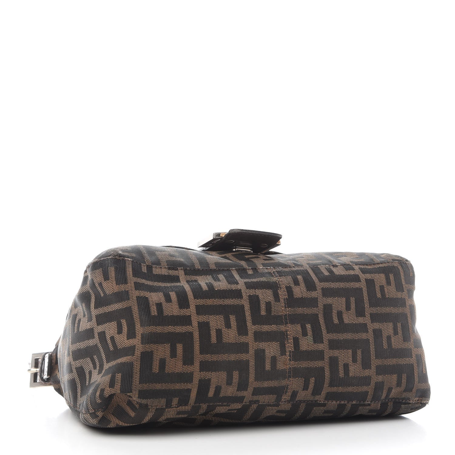 Fendi Zucca Mama Baguette Tobacco 4 of 13