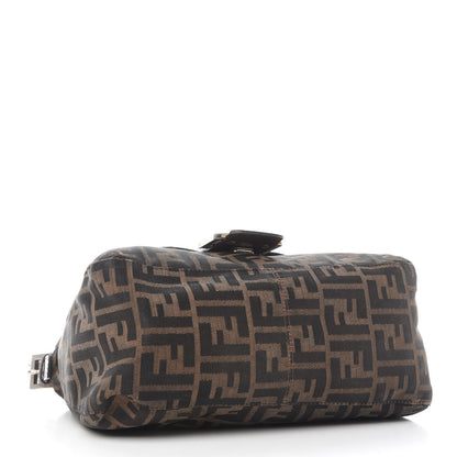 Fendi Zucca Mama Baguette Tobacco 4 of 13