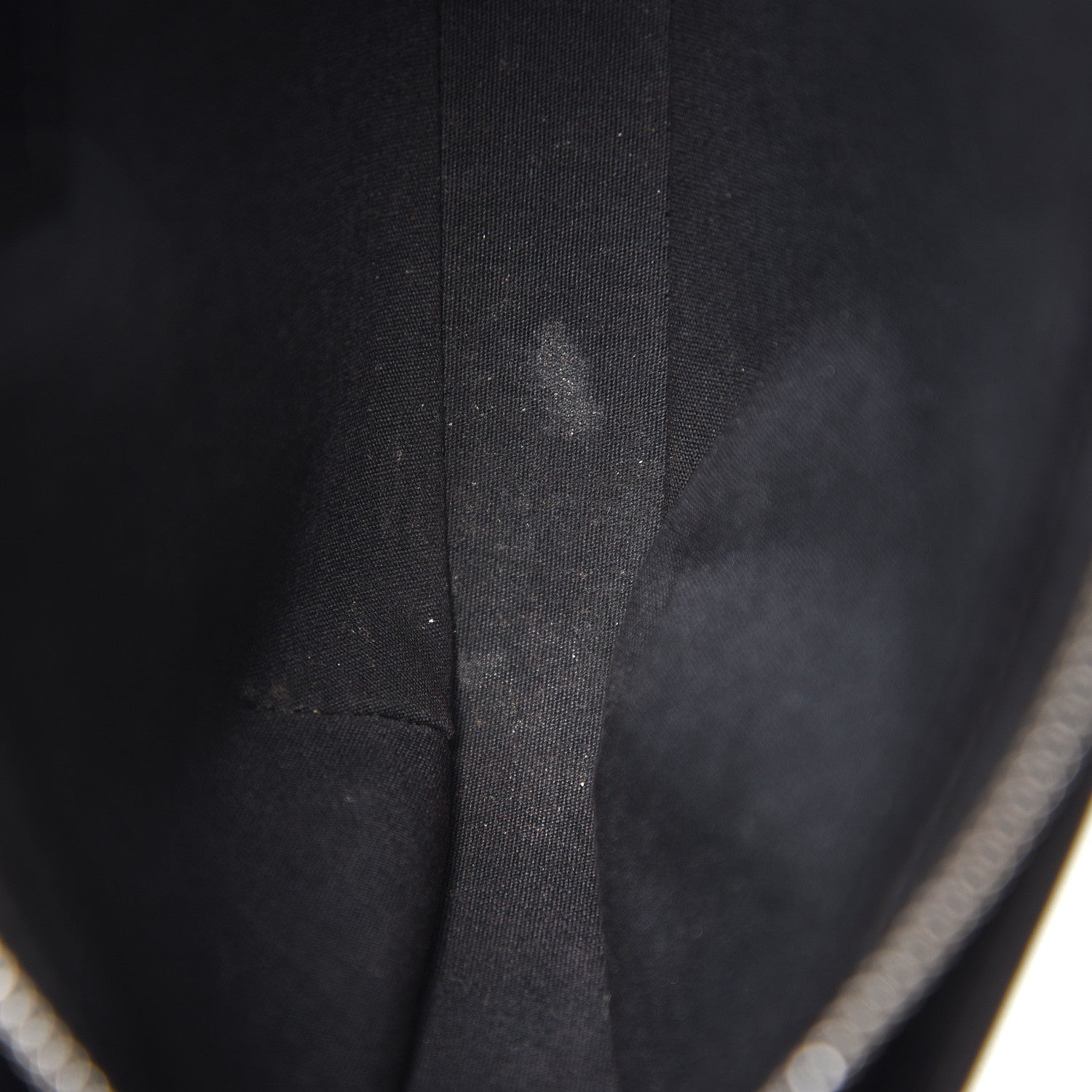 Louis Vuitton Mat Monogram Fowler Black 7 of 12