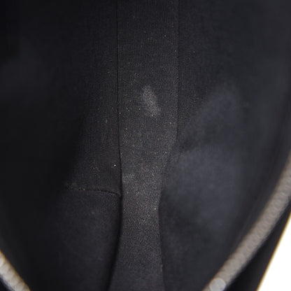 Louis Vuitton Mat Monogram Fowler Black 7 of 12