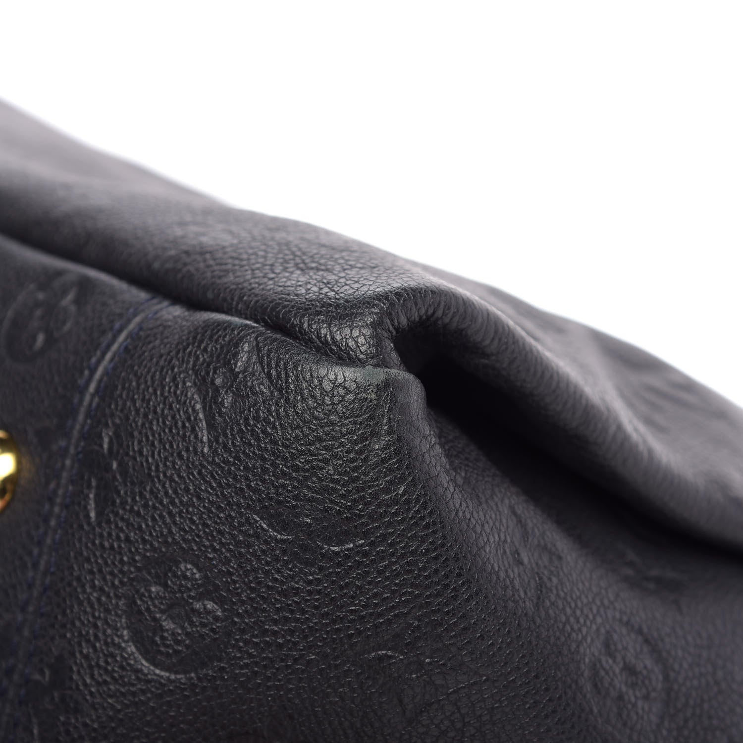 Louis Vuitton Empreinte Artsy MM Black 10 of 11