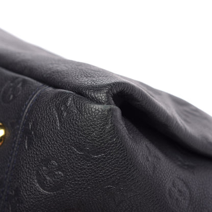 Louis Vuitton Empreinte Artsy MM Black 10 of 11