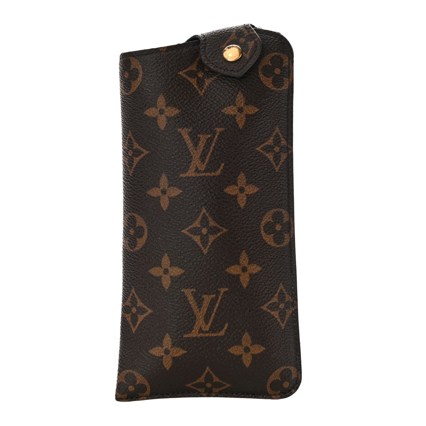 Monogram Sunglasses Case MM