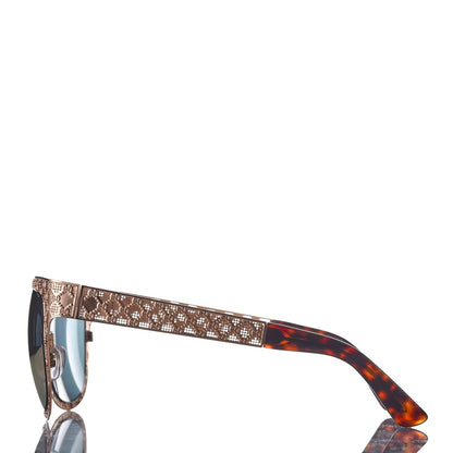 Gucci Mirrored GG 4266/S Sunglasses 3 of 8