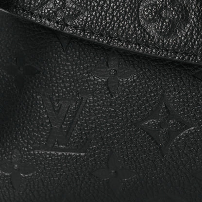 Louis Vuitton Empreinte Georges BB Black 8 of 10