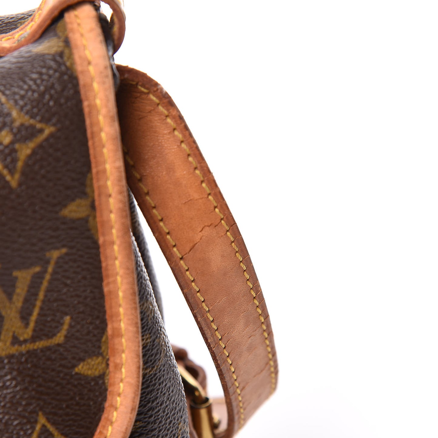 Monogram Saumur 30