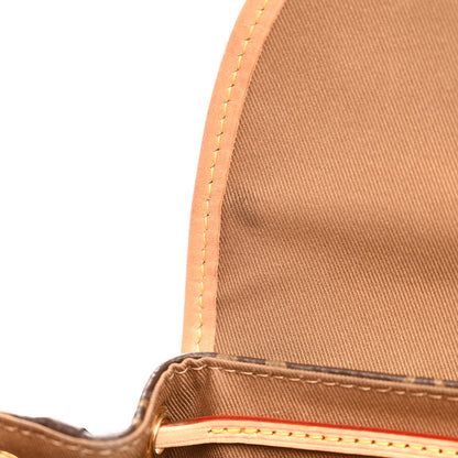 Louis Vuitton Monogram Excursion PM Backpack 12 of 12