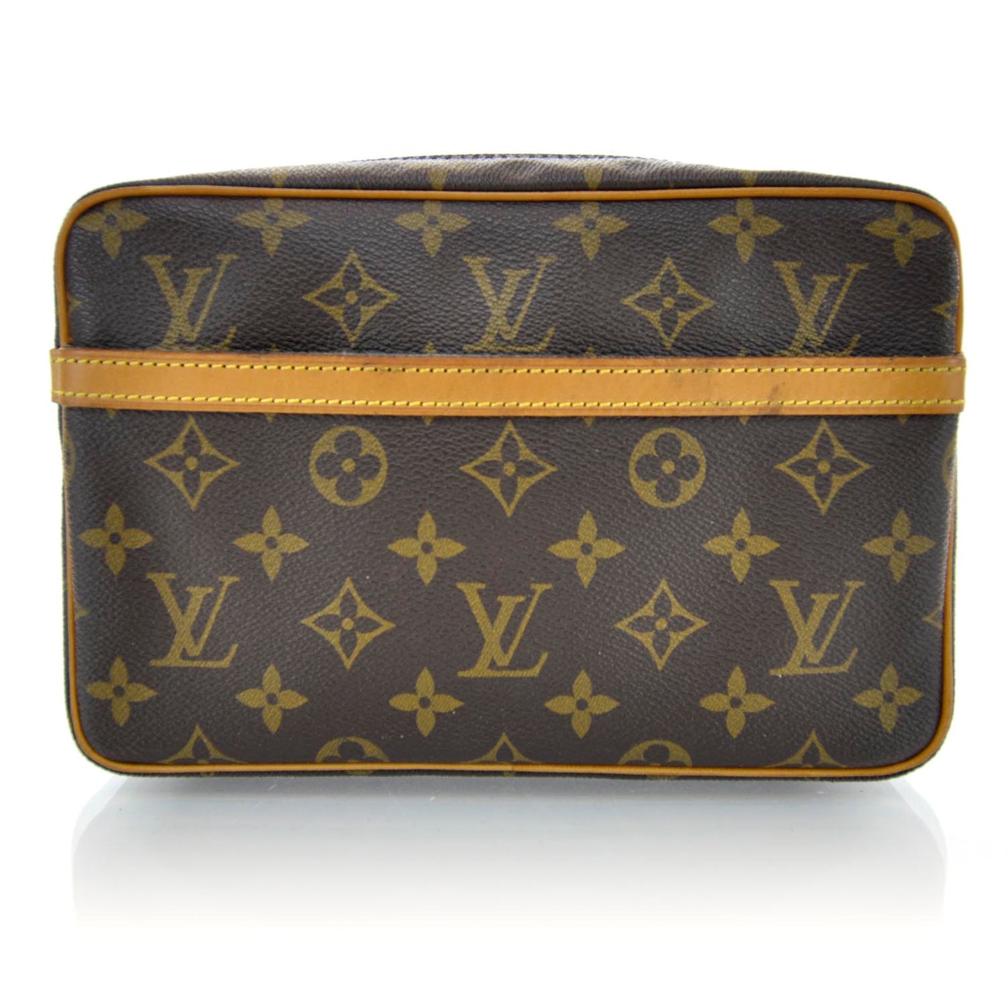 Monogram Compiegne PM Toiletries Bag