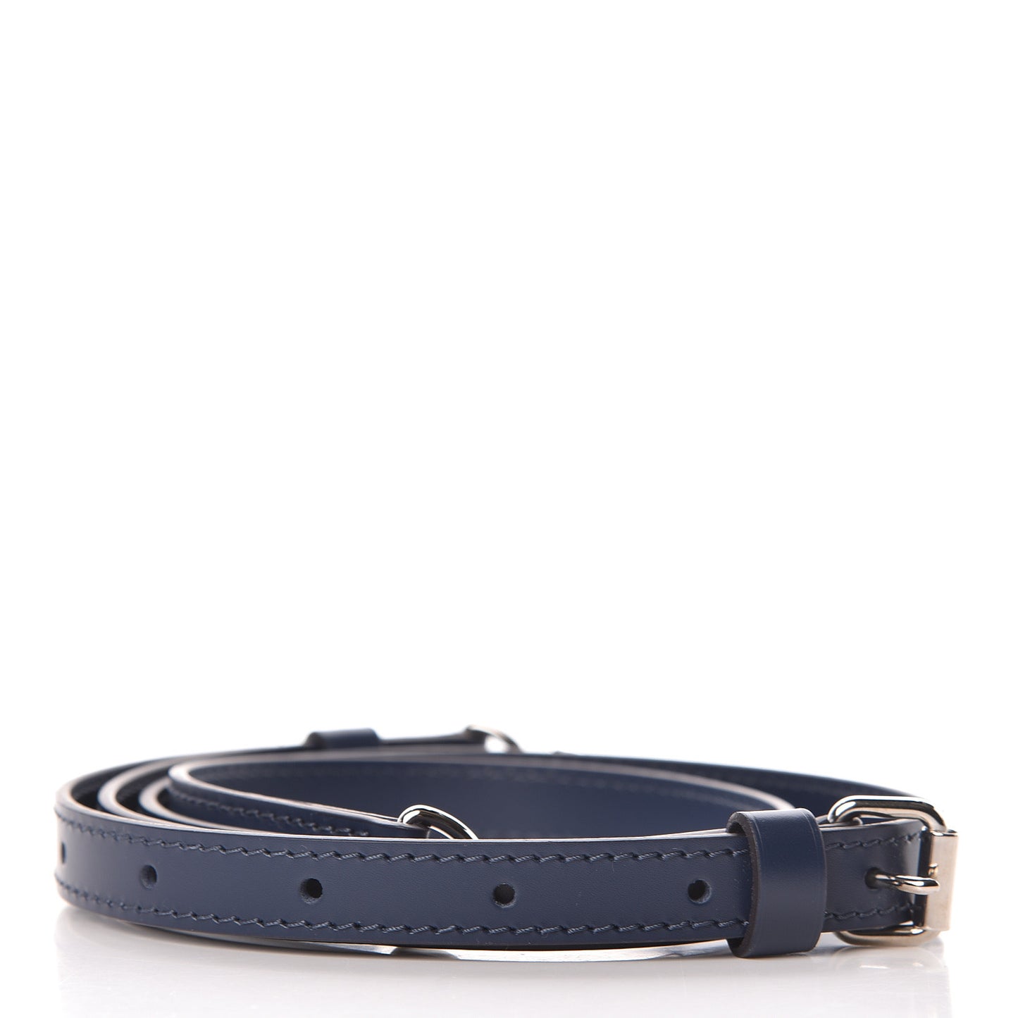 Calfskin Keepall Adjustable Shoulder Strap Cosmos