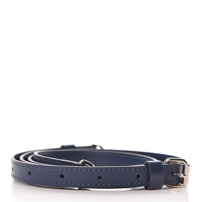 Louis Vuitton Calfskin Keepall Adjustable Shoulder Strap Cosmos 2 of 3