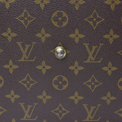 Louis Vuitton Monogram Cruiser 40 15 of 17
