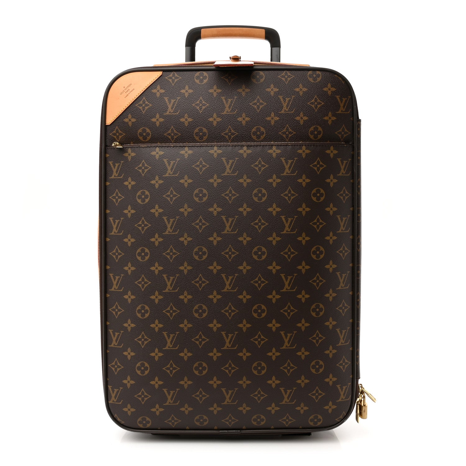 Louis Vuitton Monogram Pegase 55 1 of 15