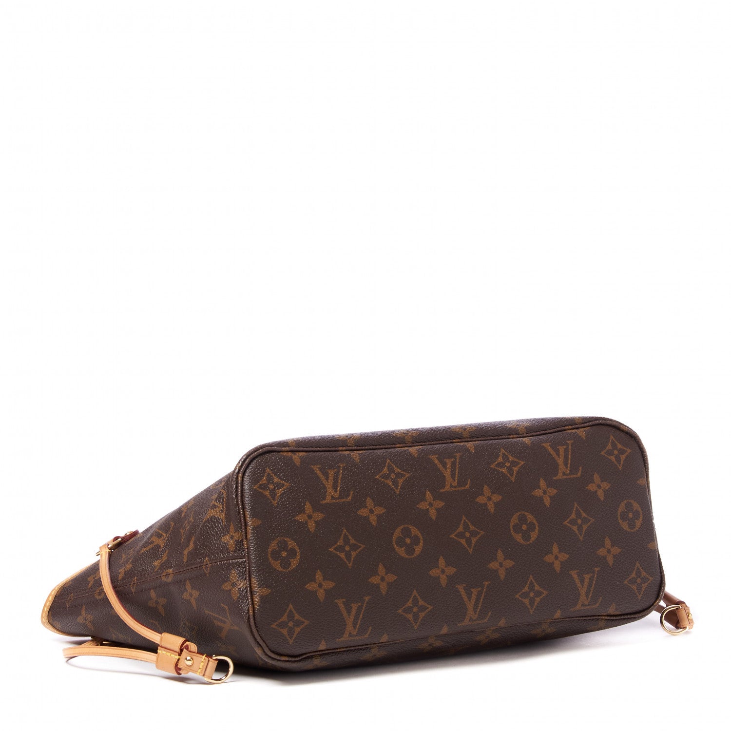 Louis Vuitton Monogram Neverfull PM 4 of 9