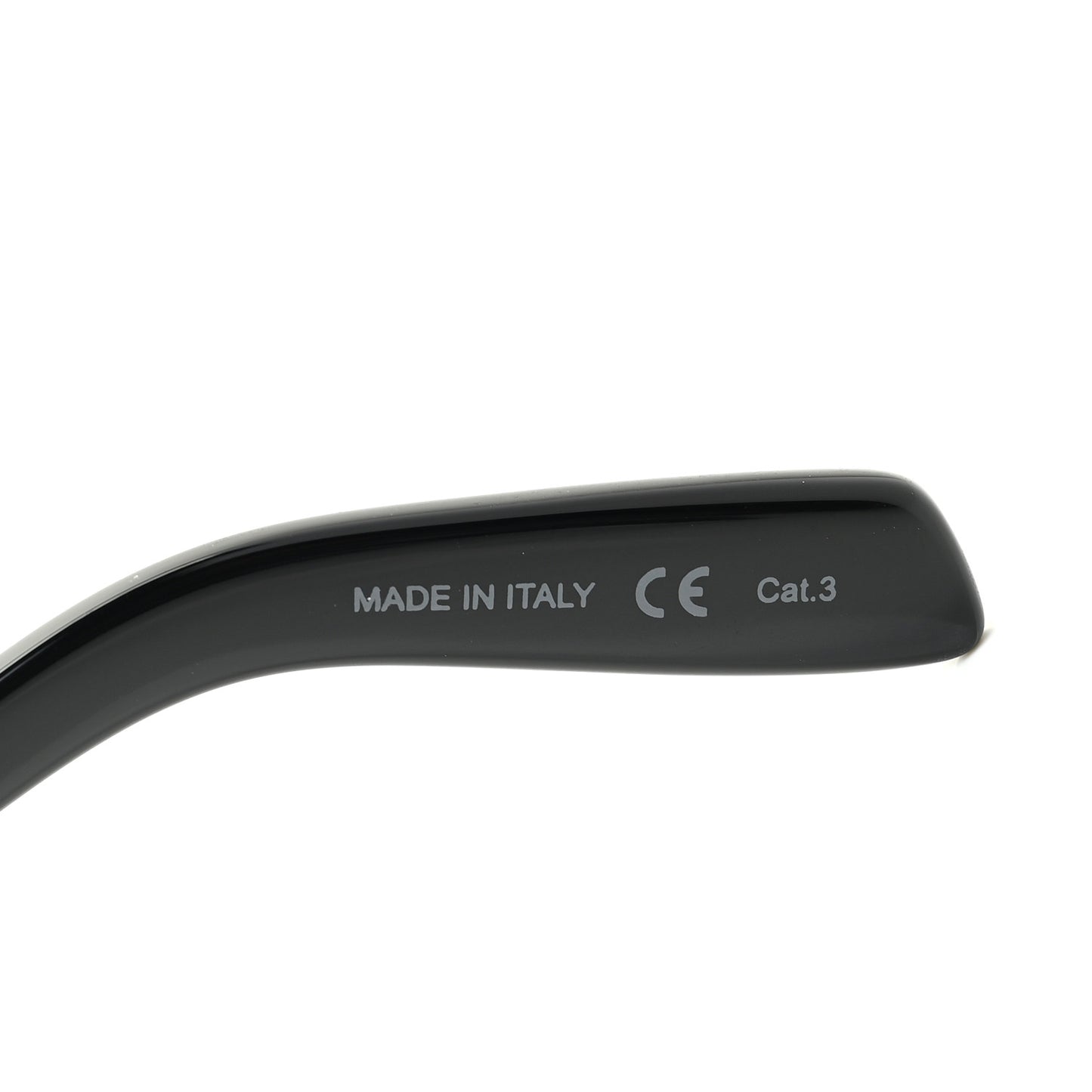 Metal Loulou SL197 Sunglasses Black
