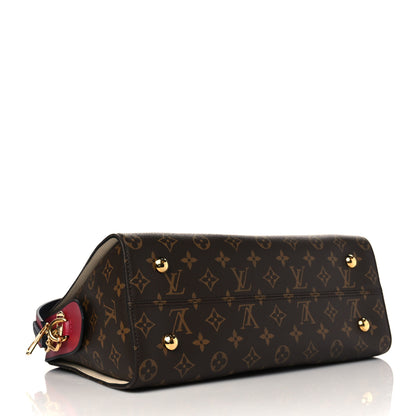 Louis Vuitton Monogram Tuileries Kabuki 4 of 6