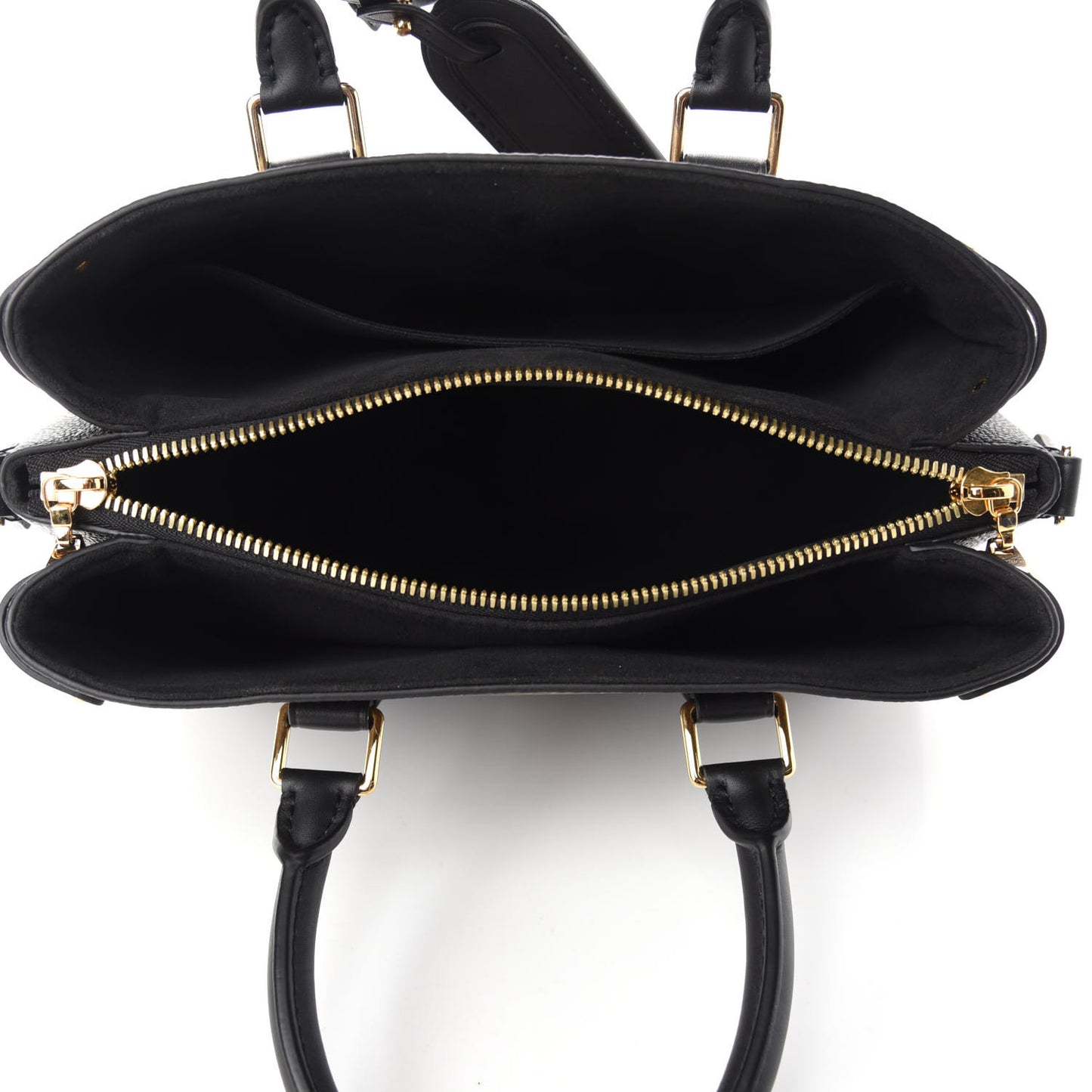 Monogram Soufflot BB Black