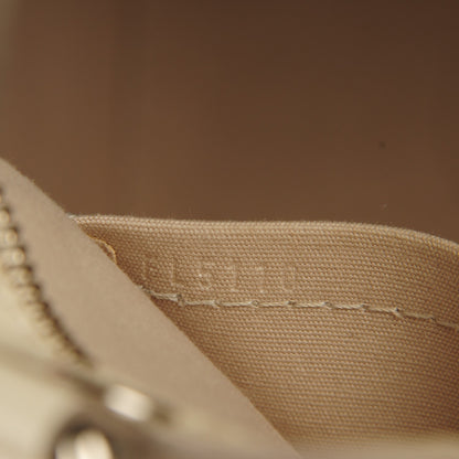 Louis Vuitton Epi Brea MM Ivory 6 of 7