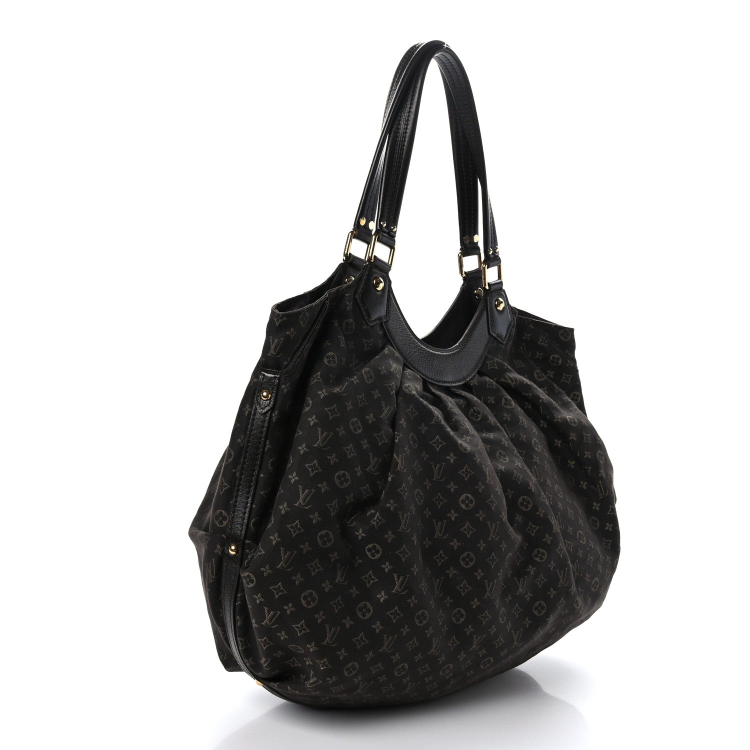 Louis Vuitton Monogram Idylle Fantaisie Fusain 3 of 8