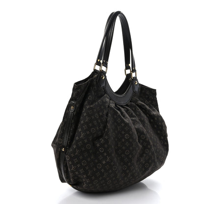 Louis Vuitton Monogram Idylle Fantaisie Fusain 3 of 8