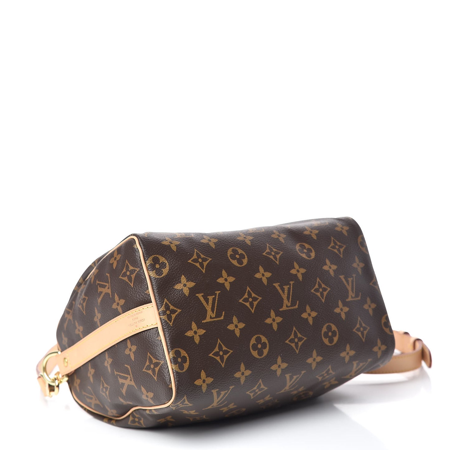 Monogram Speedy Bandouliere 25