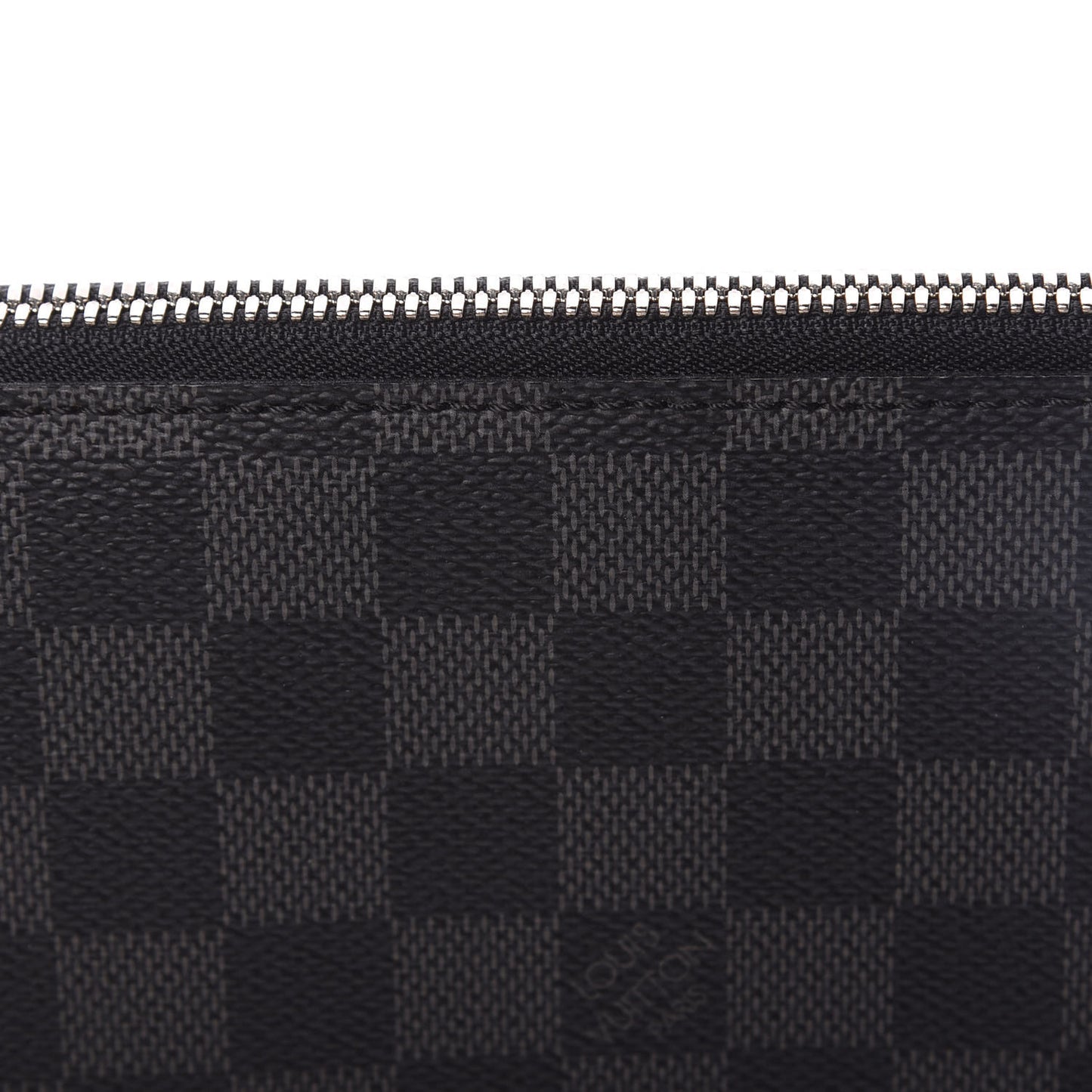 Damier Graphite 5 Tie Case