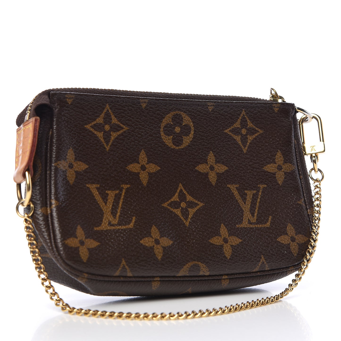 Monogram Mini Pochette Accessories