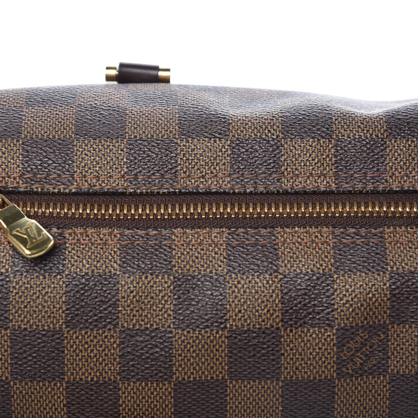 Damier Ebene Papillon 26