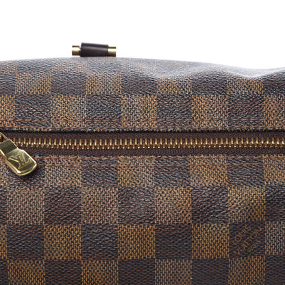 Louis Vuitton Damier Ebene Papillon 26 14 of 19