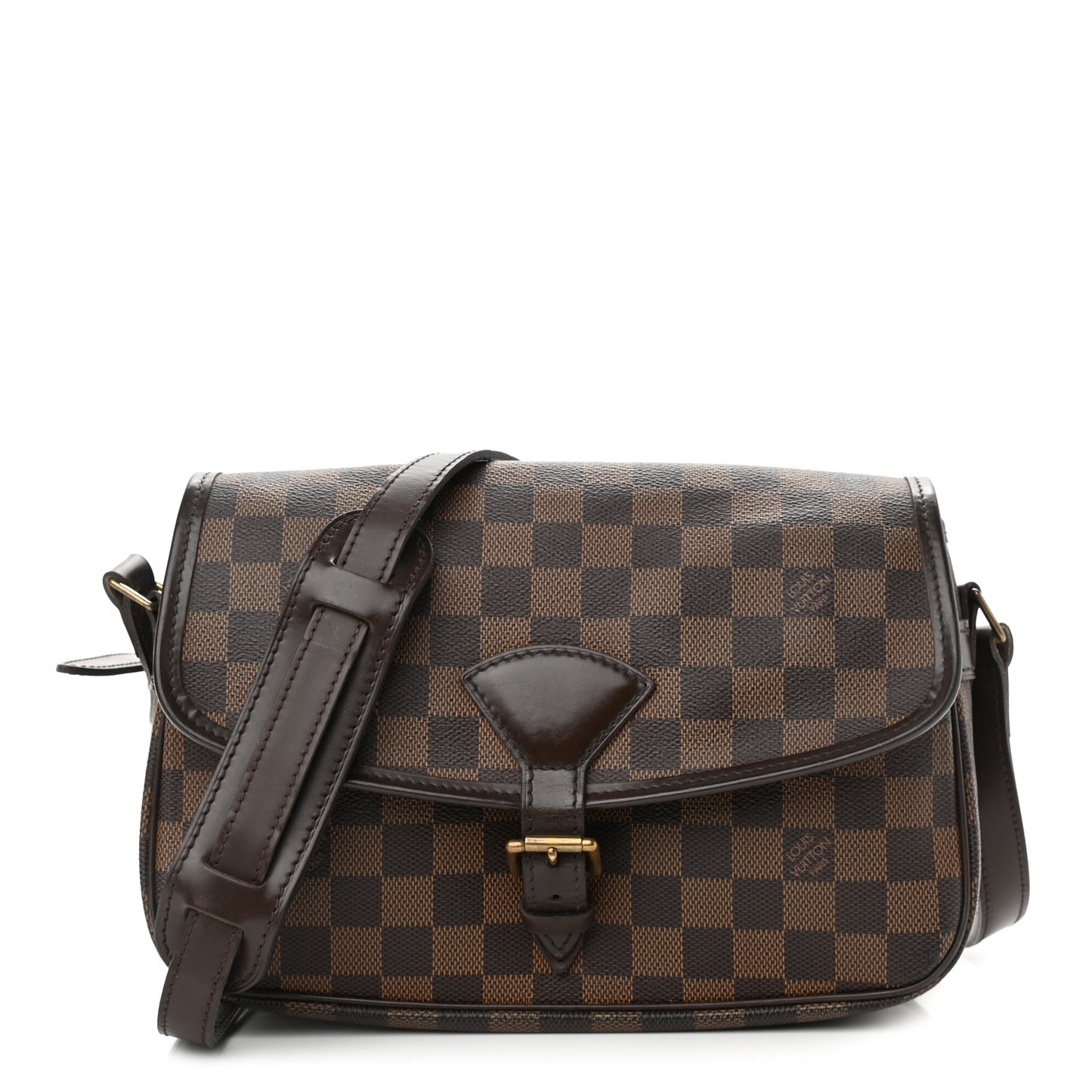 Damier Ebene Sologne