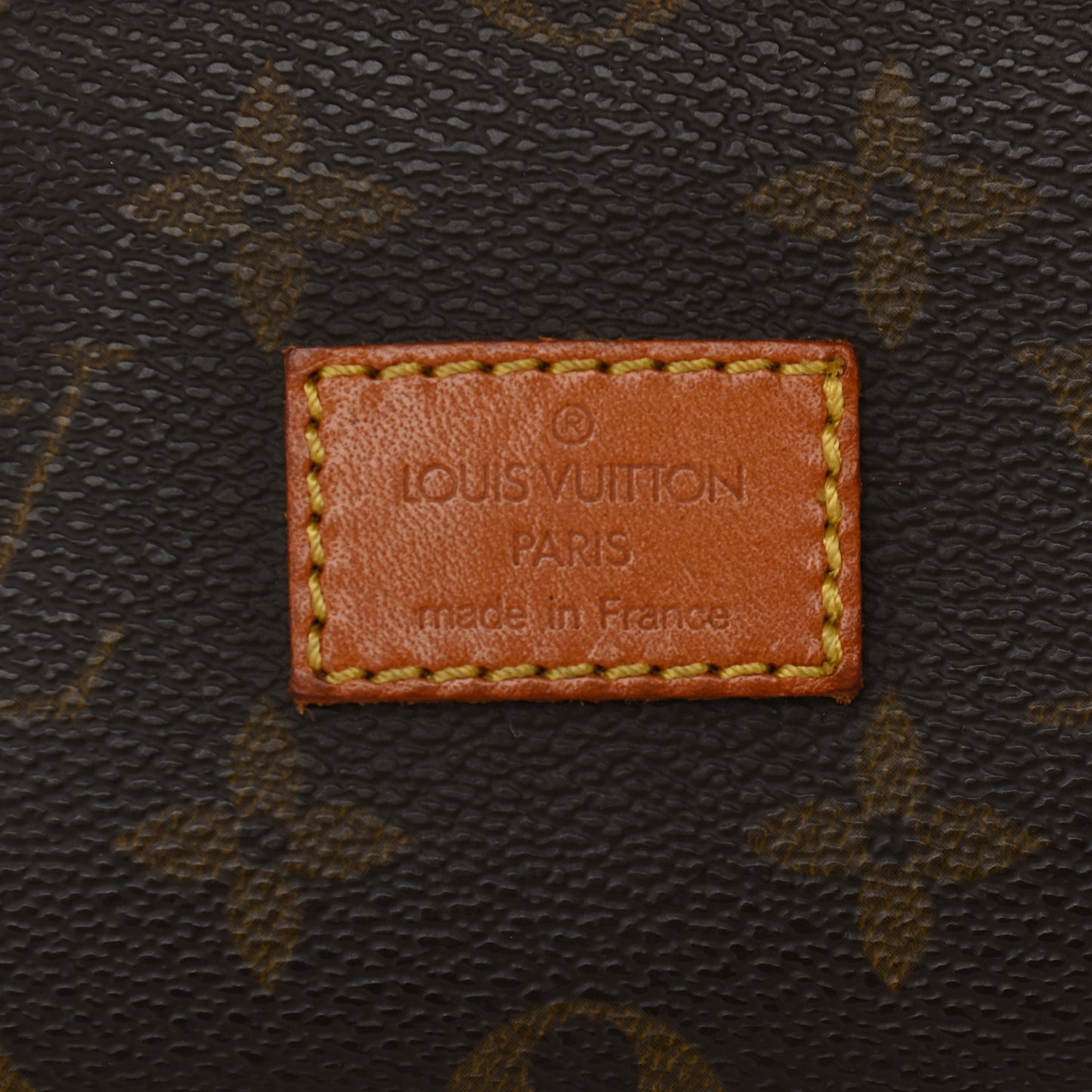 Monogram Saumur 35