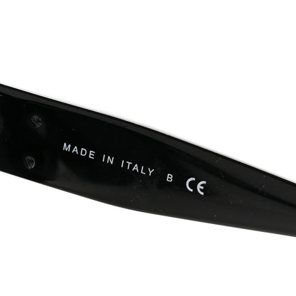 Chanel Acetate Square Sunglasses 5357-A Black 6 of 11