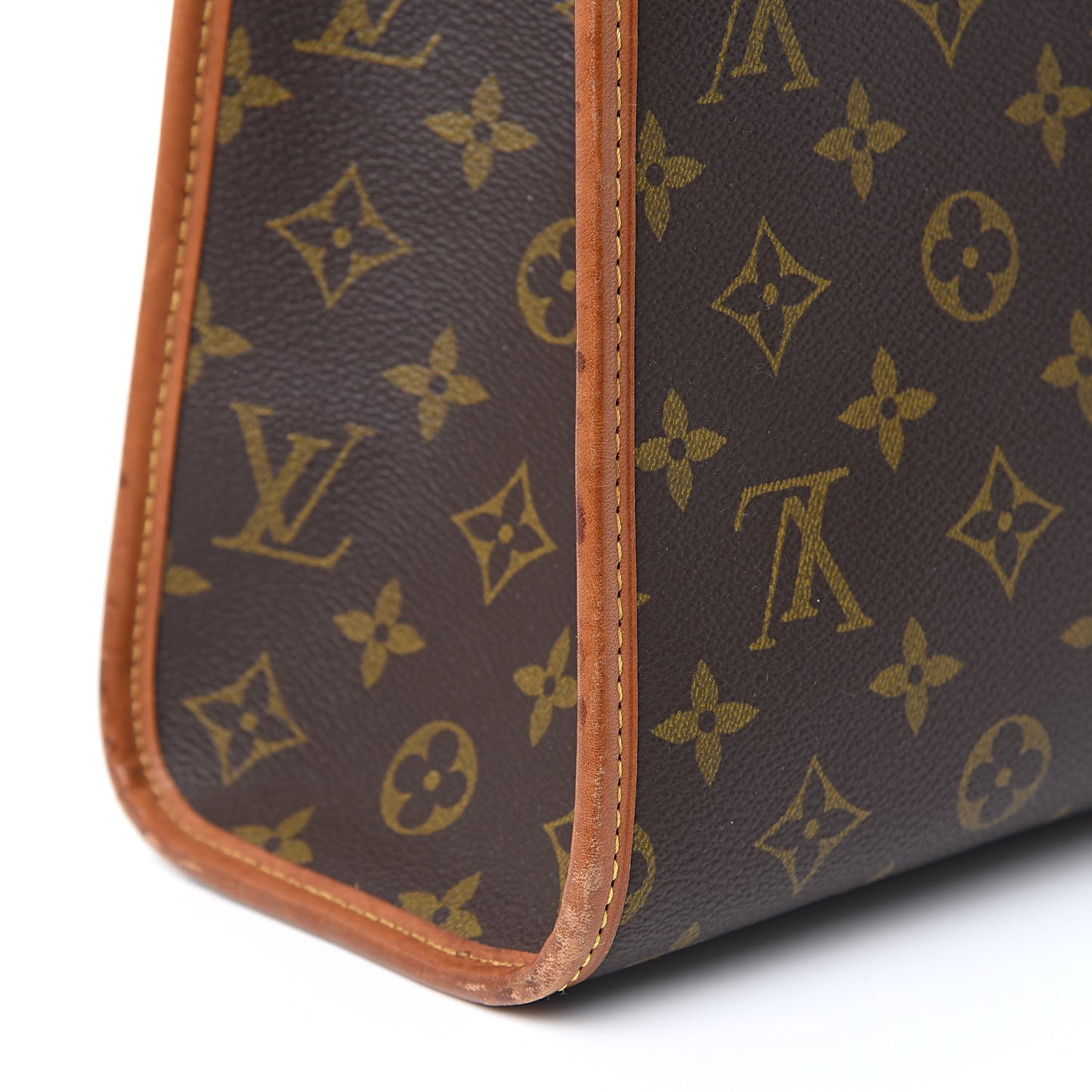 Monogram Beverly GM Briefcase