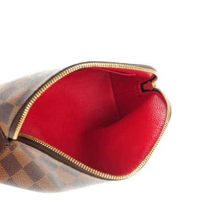 Louis Vuitton Damier Ebene Cosmetic Pouch 5 of 7