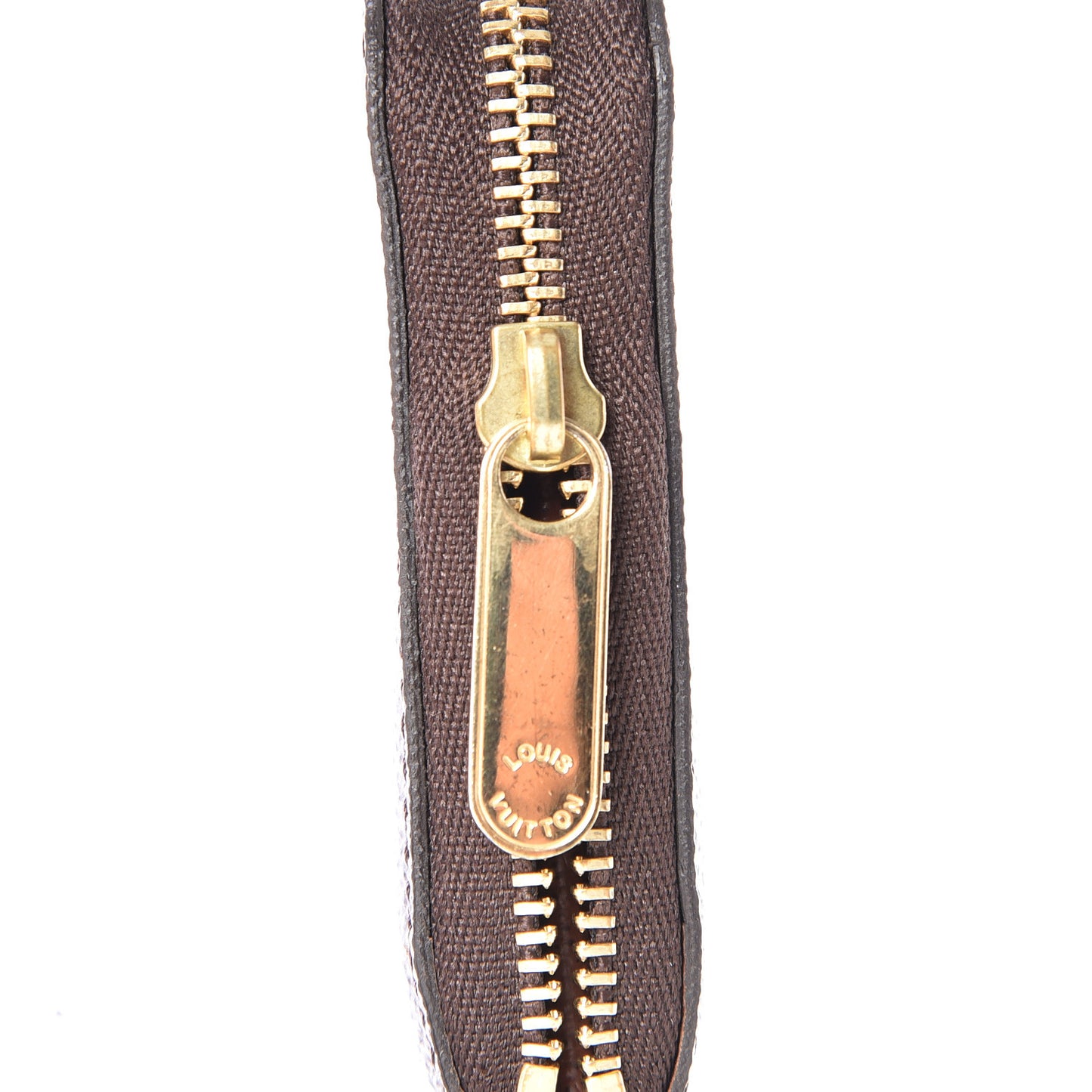 Monogram Zippy Coin Purse
